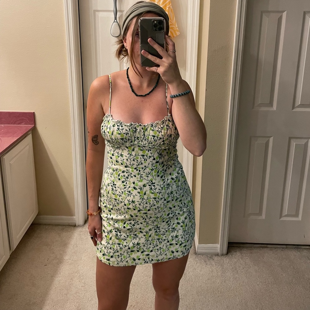 UO Dress